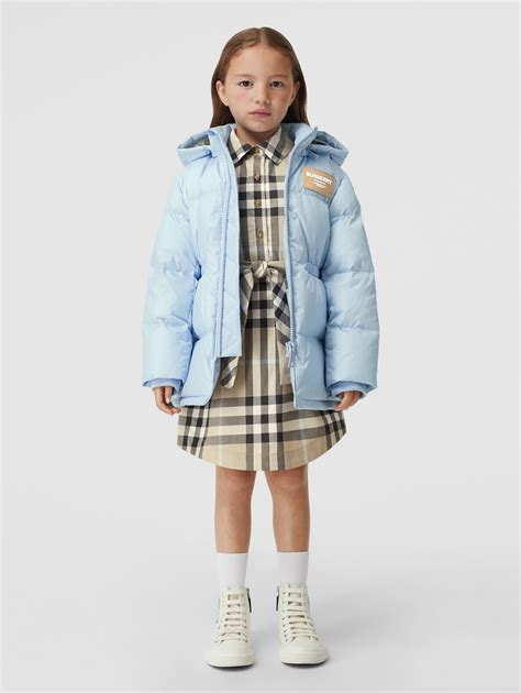 burberry london kinder jacken|burberry store online.